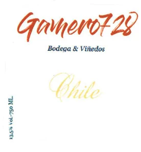 GAMERO 728