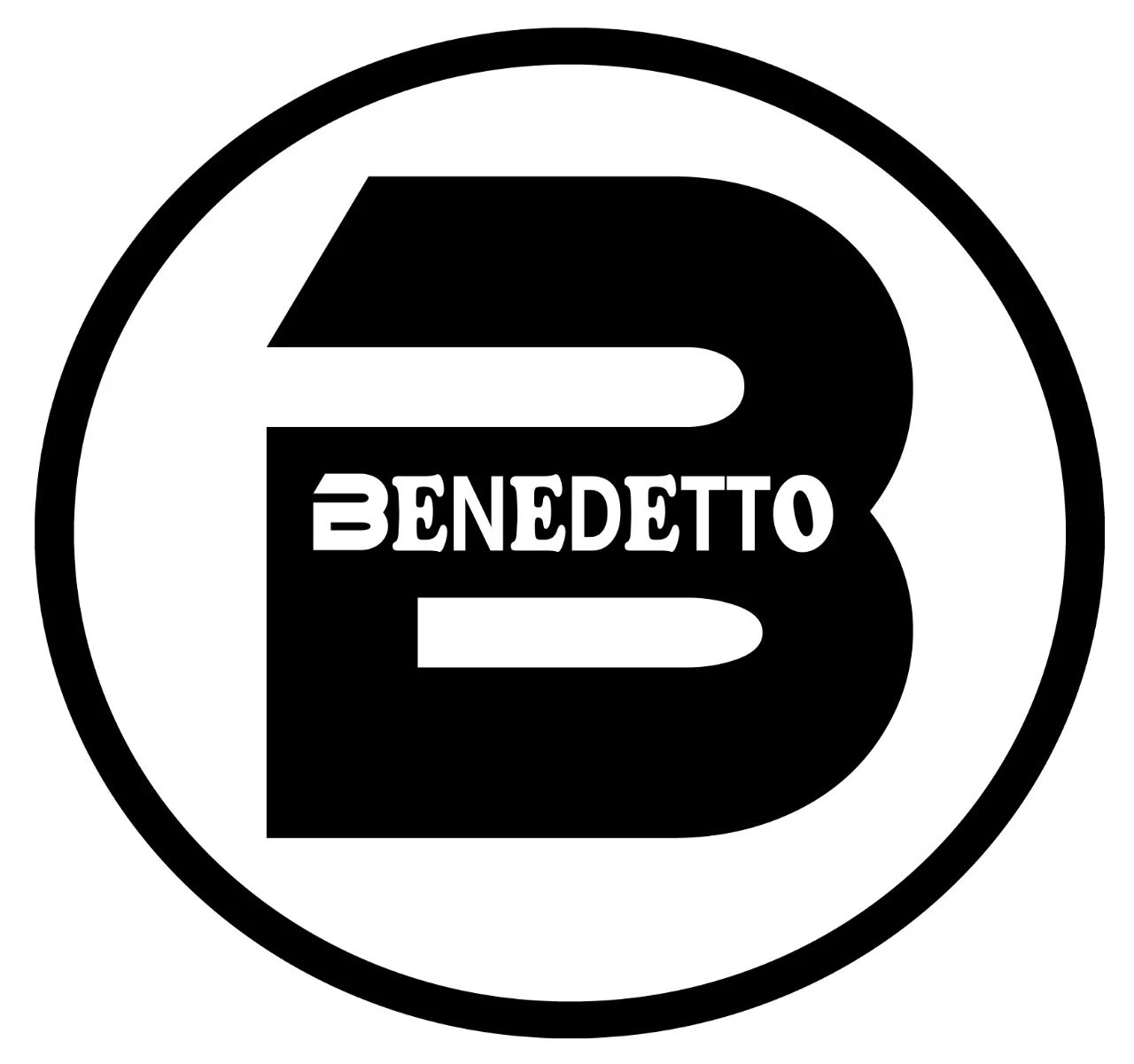 B BENEDETTO