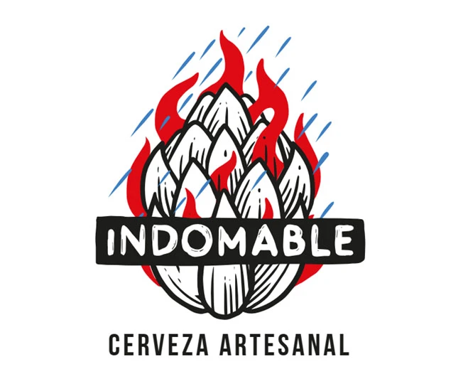 Indomable Cerveza Artesanal