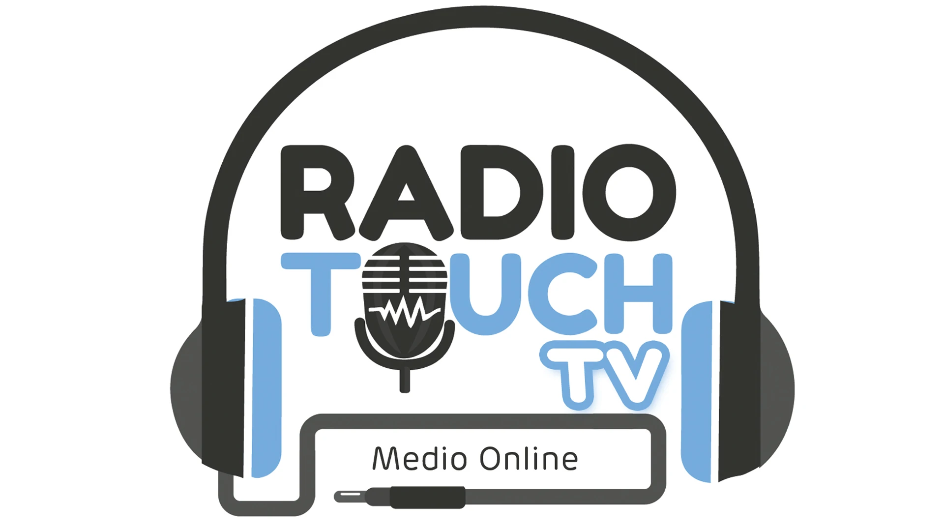 RADIO TOUCH TV MEDIO ONLINE