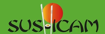 SUSHICAM