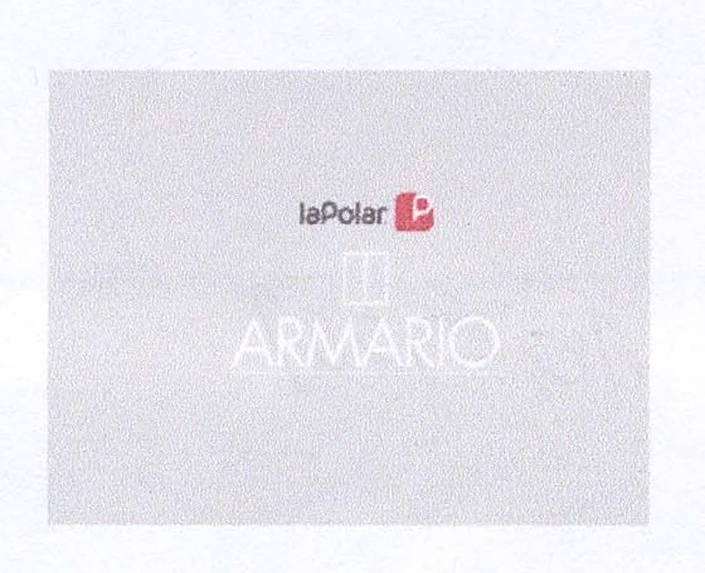 LA POLAR P ARMARIO