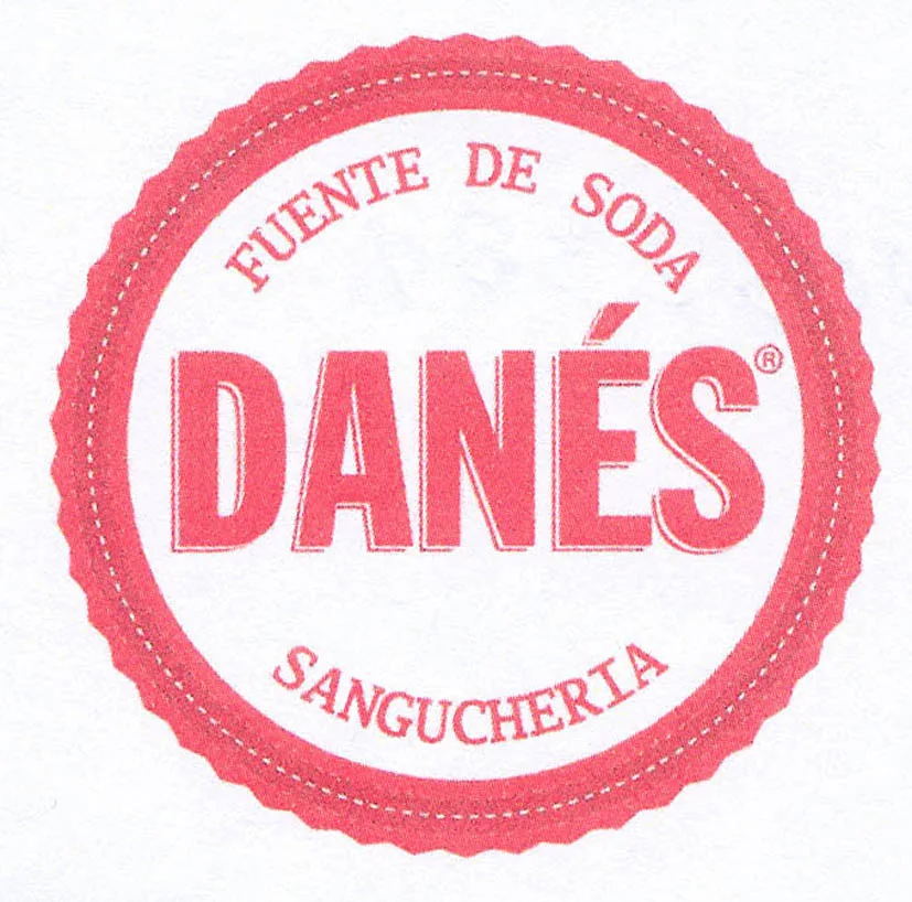 FUENTE DE SODA SANGUCHERIA DANÉS