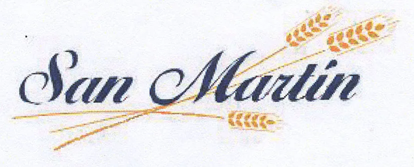 SAN MARTIN
