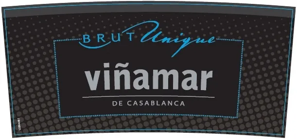VIÑAMAR DE CASABLANCA BRUT UNIQUE