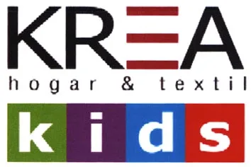 KRA HOGAR & TEXTIL KIDS