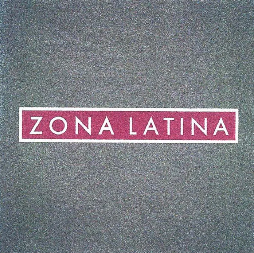 ZONA LATINA