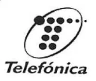 T TELEFONICA