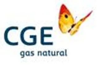 CGE GAS NATURAL