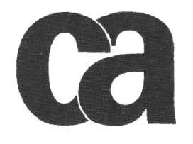 CA