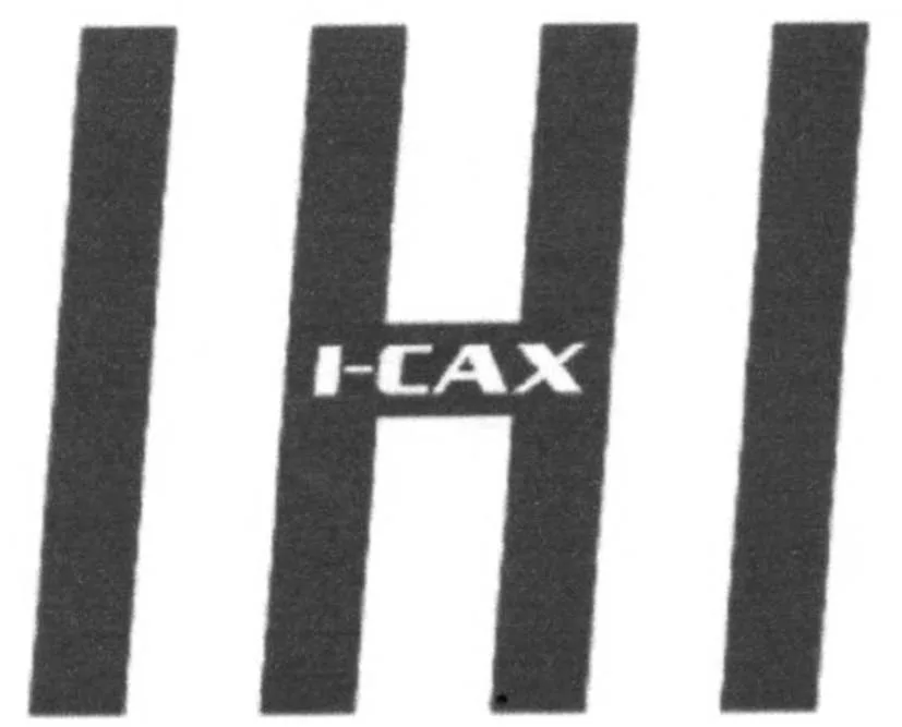 I-CAX