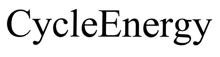 CYCLEENERGY