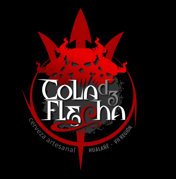 Cola de Flecha