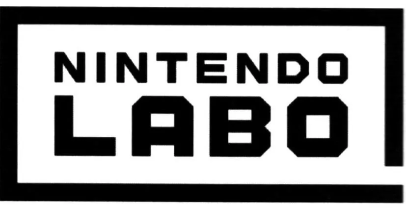 NINTENDO LABO