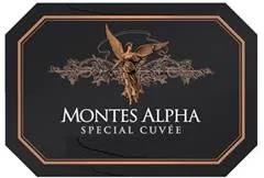 MONTES ALPHA SPECIAL CUVÉE