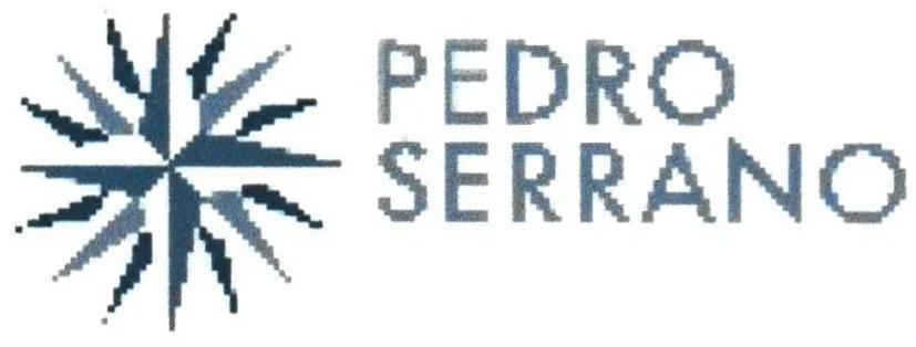 PEDRO SERRANO