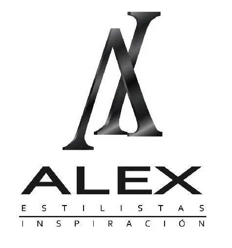 AX  ALEX ESTILISTAS INSPIRACIÓN
