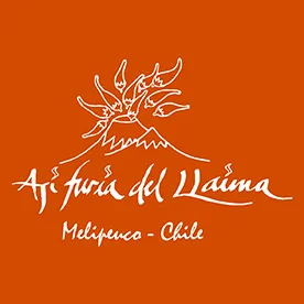 Ají Furia del Llaima
