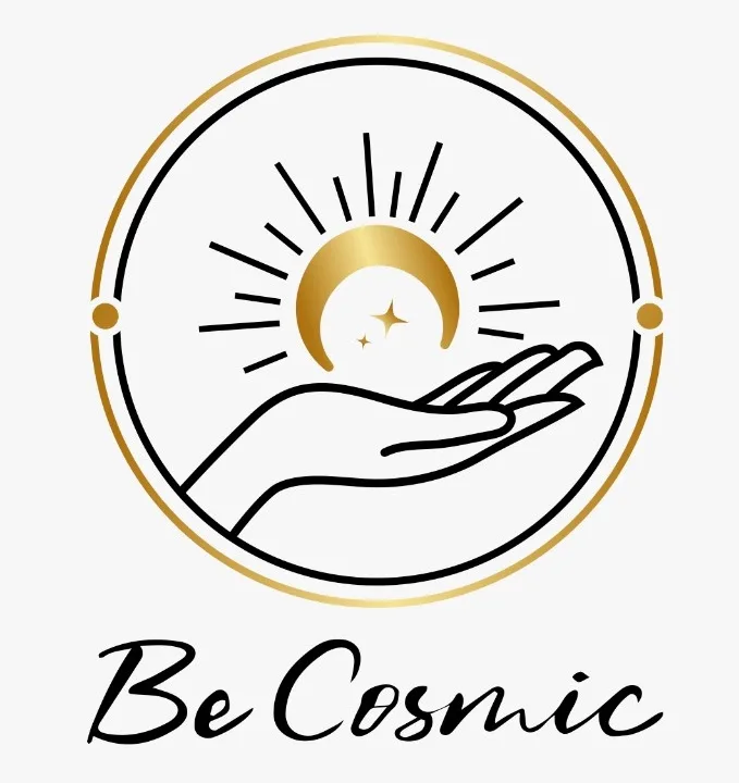 Be Cosmic
