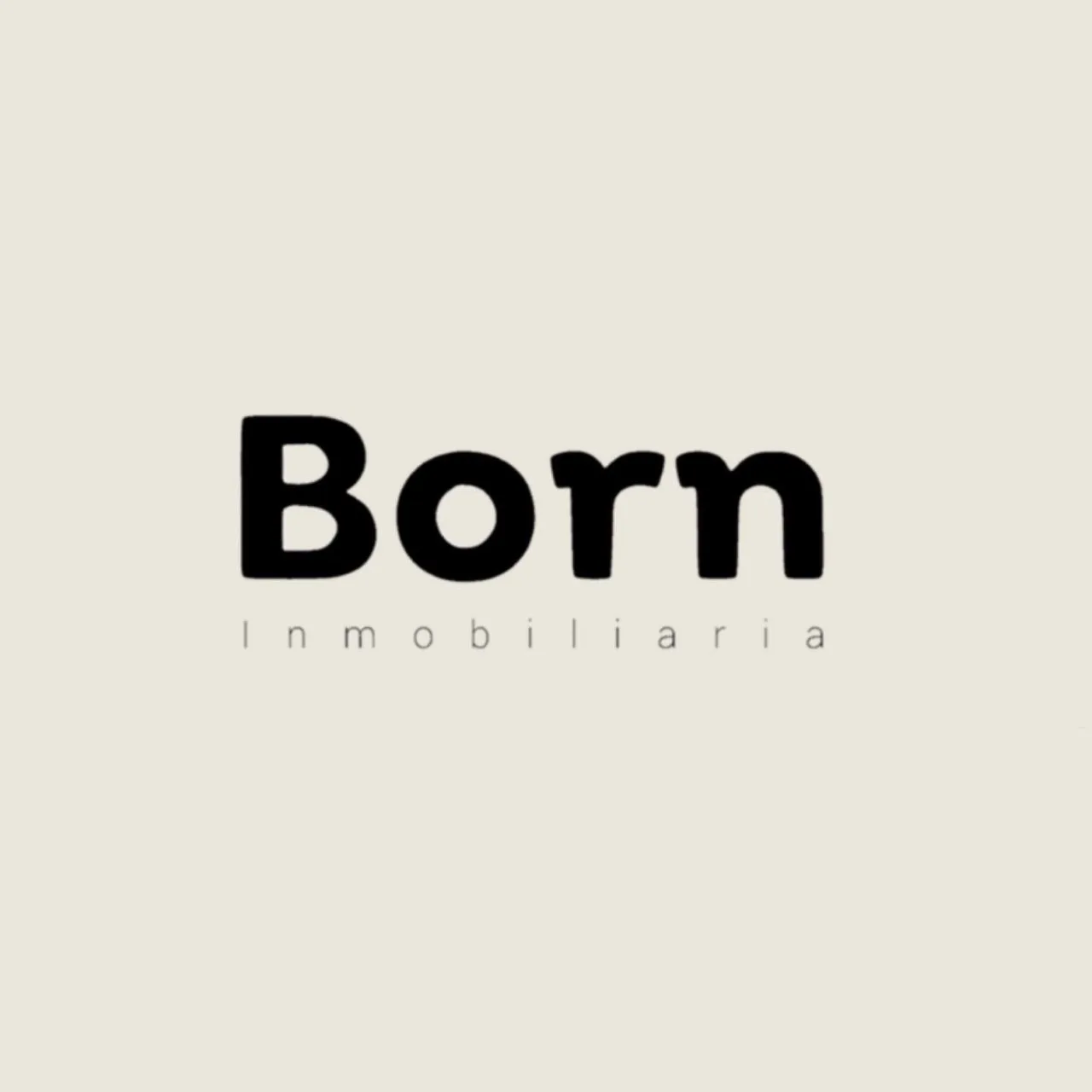 Born Inmobiliaria