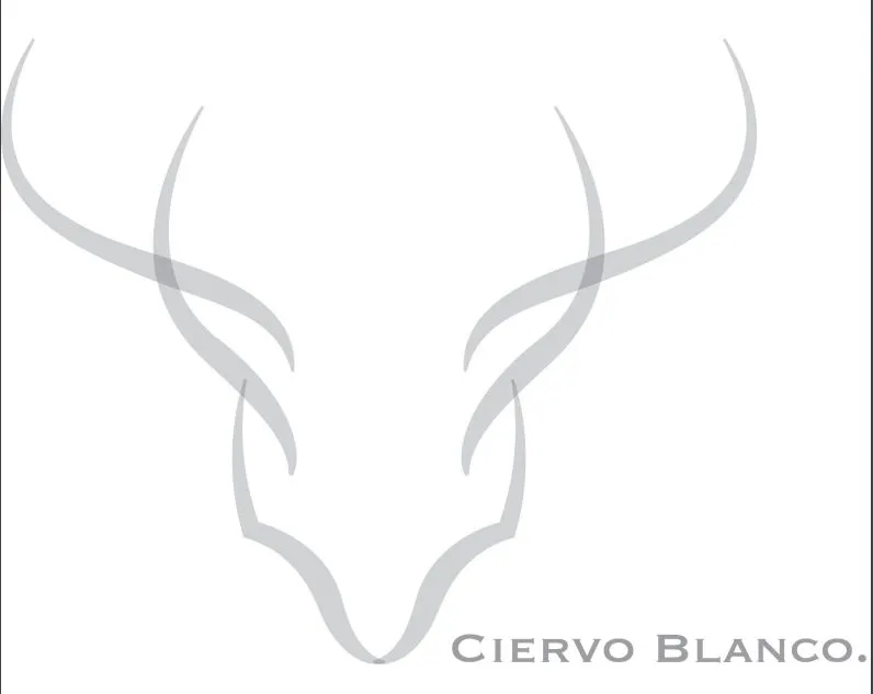 Ciervo Blanco.