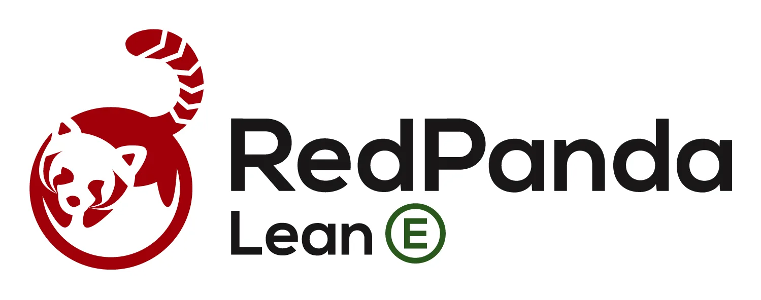 Red Panda Lean E