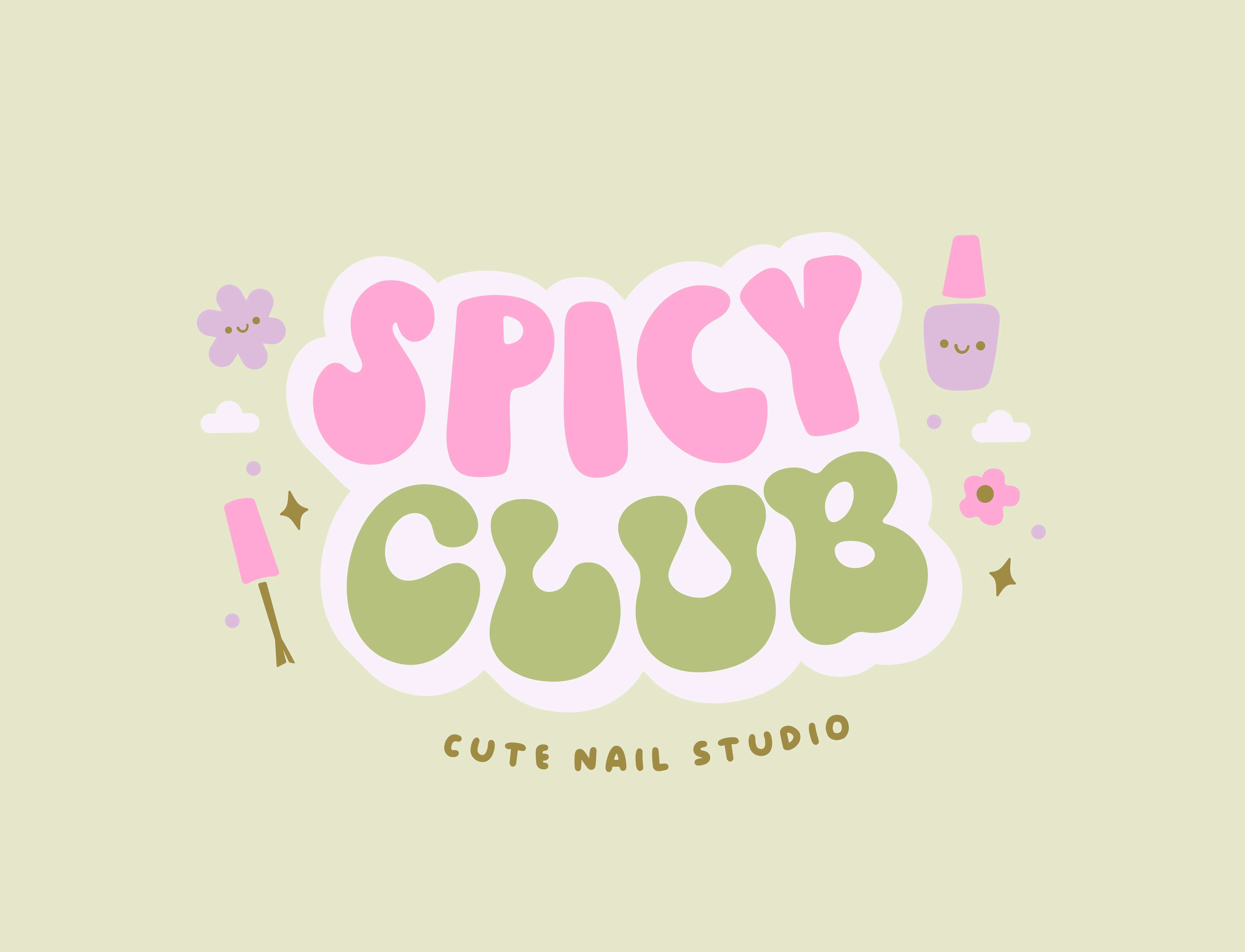 Spicy Club