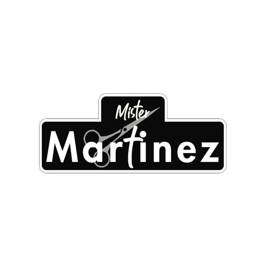 Mister Martinez