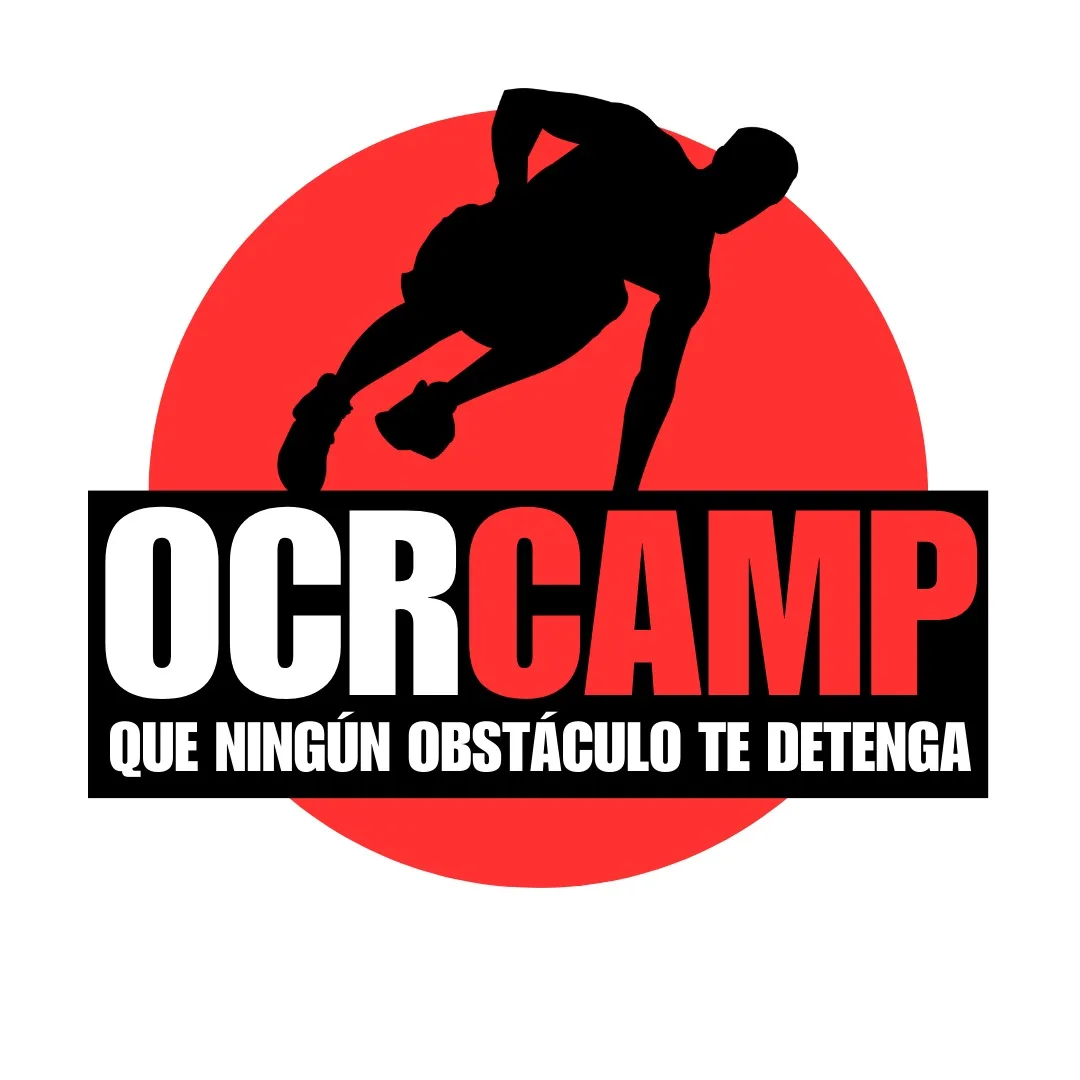 OCRCAMP QUE NINGÚN OBSTÁCULO TE DETENGA