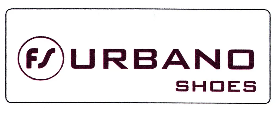 FS URBANO SHOES