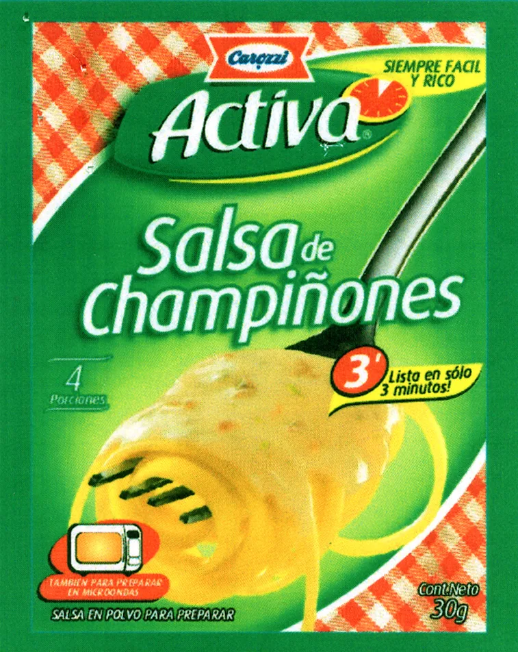 ACTIVA