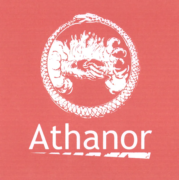 ATHANOR