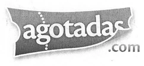 AGOTADAS.COM