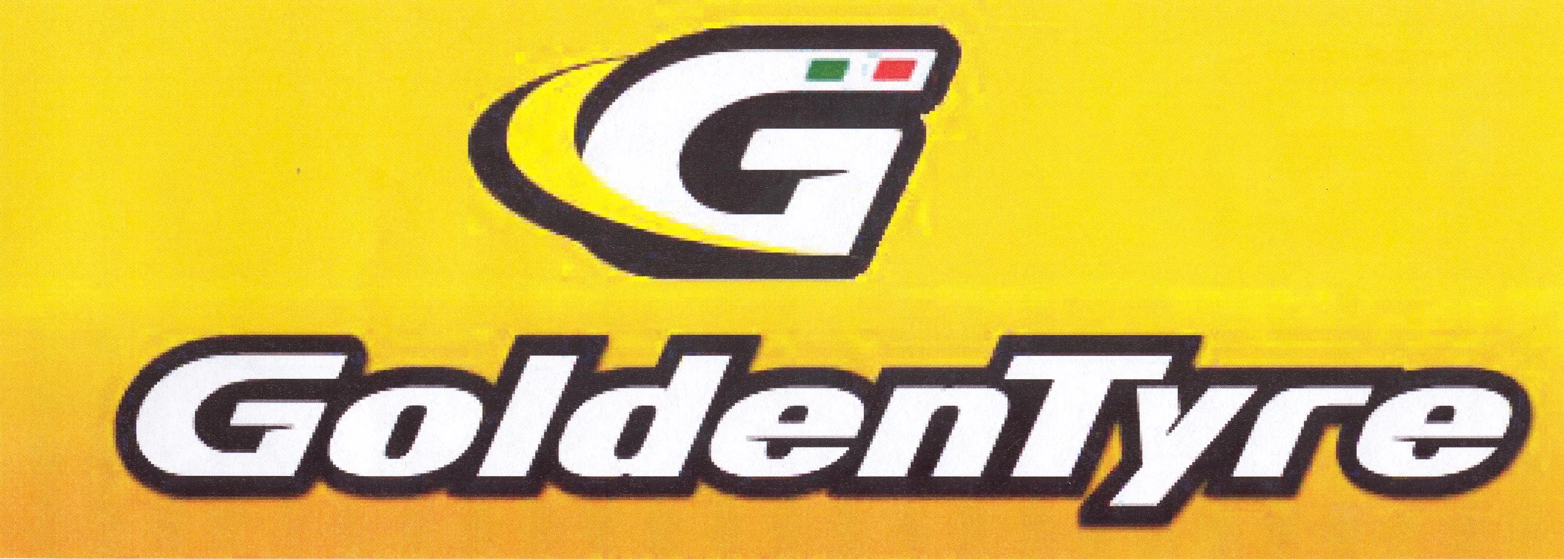 G GOLDENTYRE