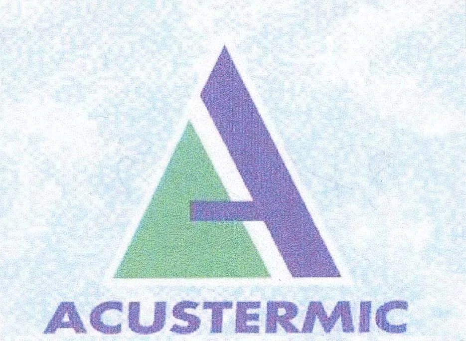 ACUSTERMIC