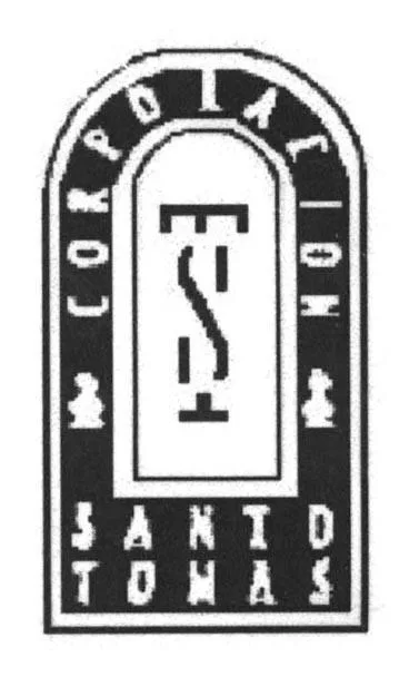 SANTO TOMAS