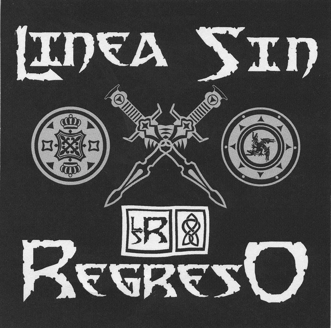 LINEA SIN REGRESO LSR