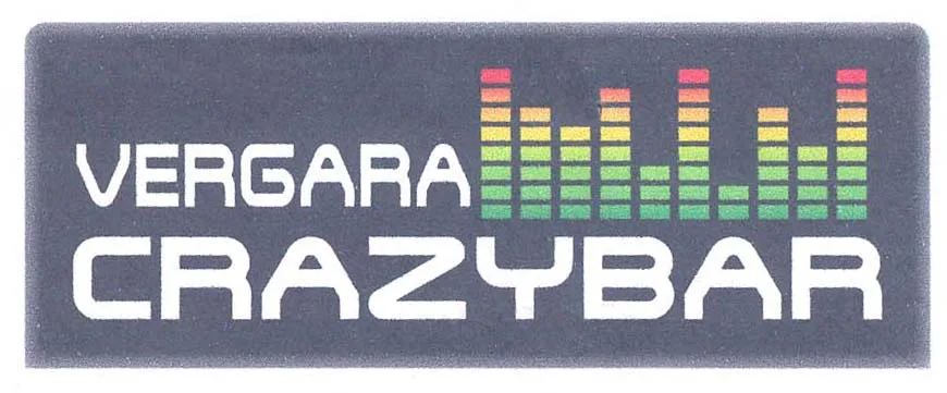 VERGARA CRAZY BAR