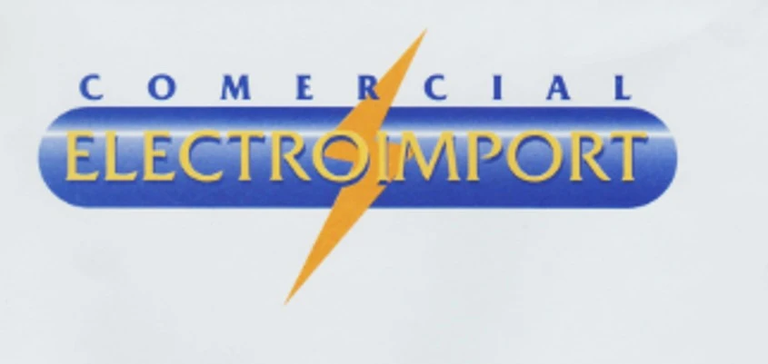 COMERCIAL ELECTROIMPORT