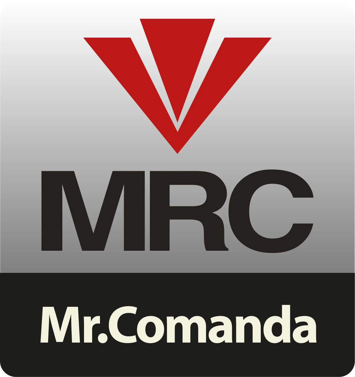 MRC Mr. Comanda