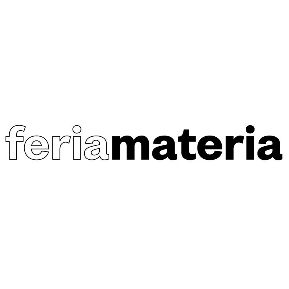 feria materia