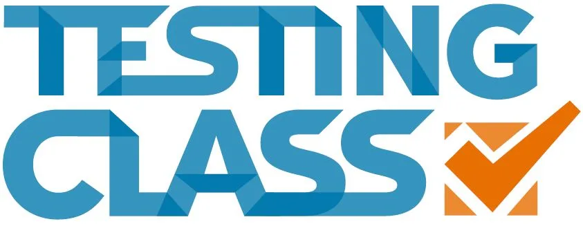 TESTING CLASS