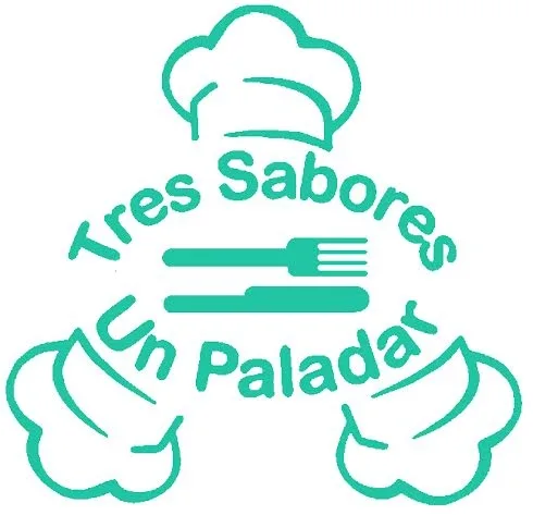 TRES SABORES UN PALADAR