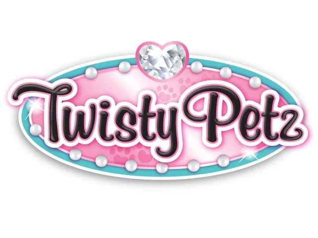TWISTY PETZ