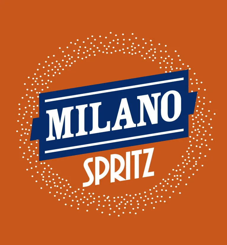 MILANO SPRITZ