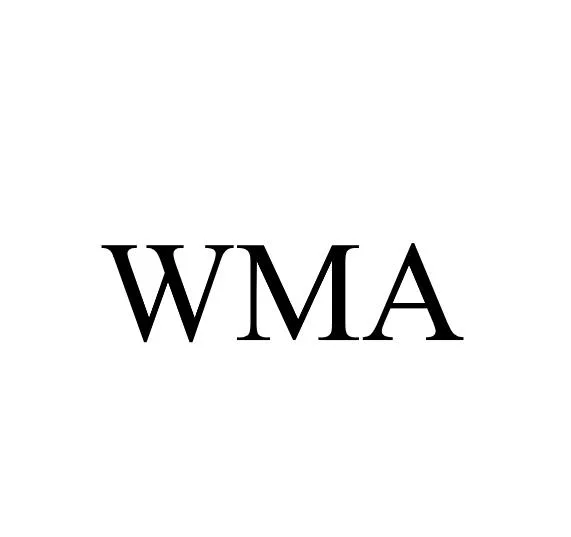 WMA