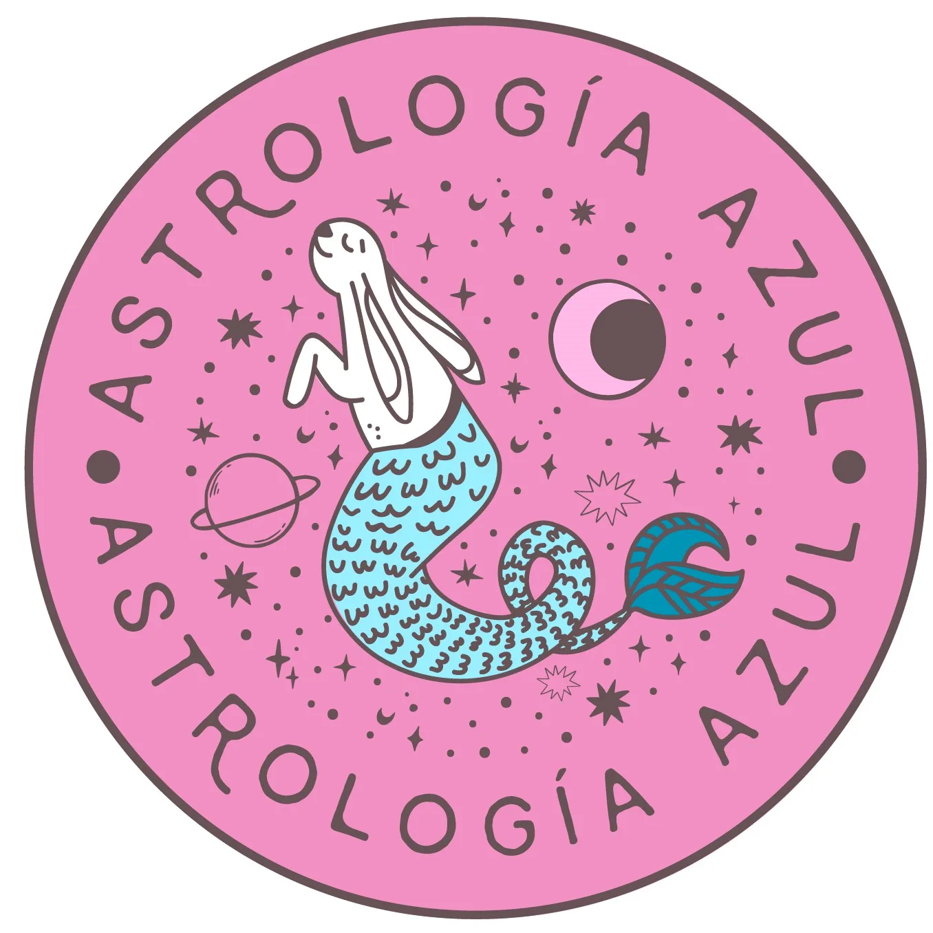 Astrología Azul