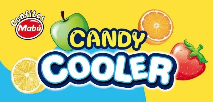 MABU CANDY COOLER