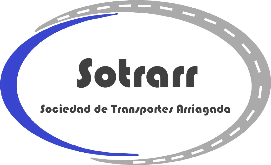 Sotrarr Sociedad de Transportes Arriagada