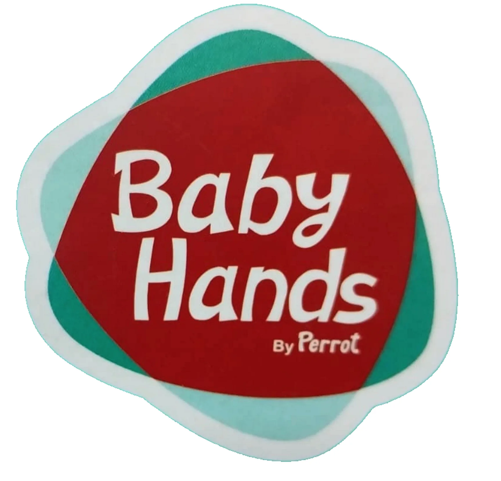 BABY HANDS BY PERROT